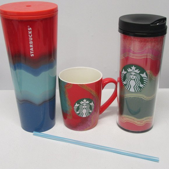 Starbucks Dining New Starbucks Travel Mug Coffee Mug Insulated